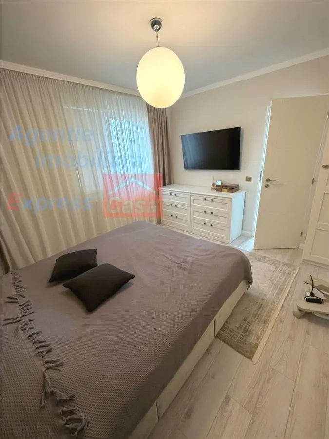 Apartament 2 camere langa Iulius Mall (Tudor Vladimirescu) - foto 3