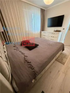 Apartament 2 camere langa Iulius Mall (Tudor Vladimirescu) - foto 5