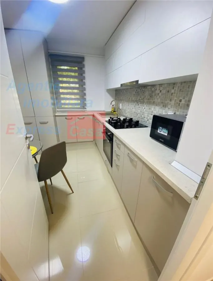 Apartament 2 camere langa Iulius Mall (Tudor Vladimirescu) - foto 6