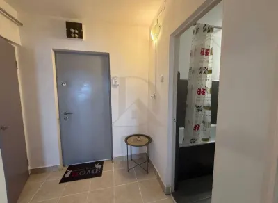 De închiriat ! Centru Hala Centrala , apartament 1 camera 44 mp - foto 4