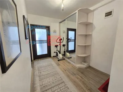 Revanzare: apartament 3 camere in Bucium (Hanul Trei Sarmale) - foto 13