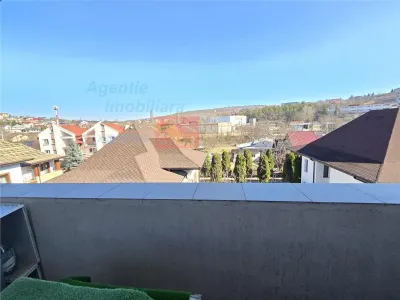 Revanzare: apartament 3 camere in Bucium (Hanul Trei Sarmale) - foto 15