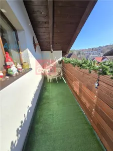 Revanzare: apartament 3 camere in Bucium (Hanul Trei Sarmale) - foto 5