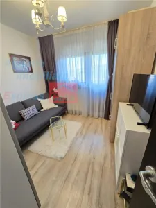 Revanzare: apartament 3 camere in Bucium (Hanul Trei Sarmale) - foto 7