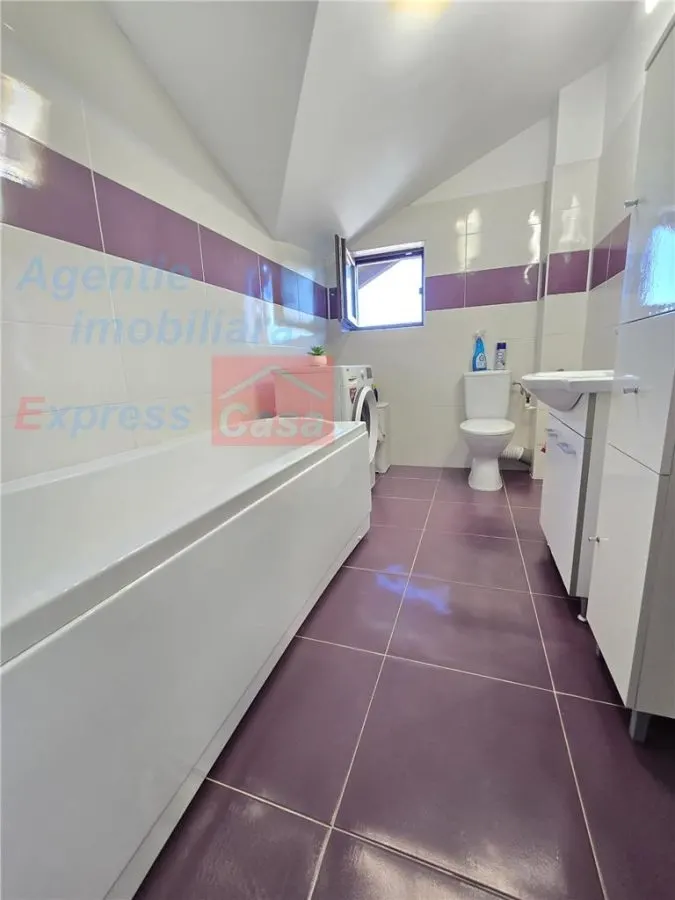 Revanzare: apartament 3 camere in Bucium (Hanul Trei Sarmale) - foto 10