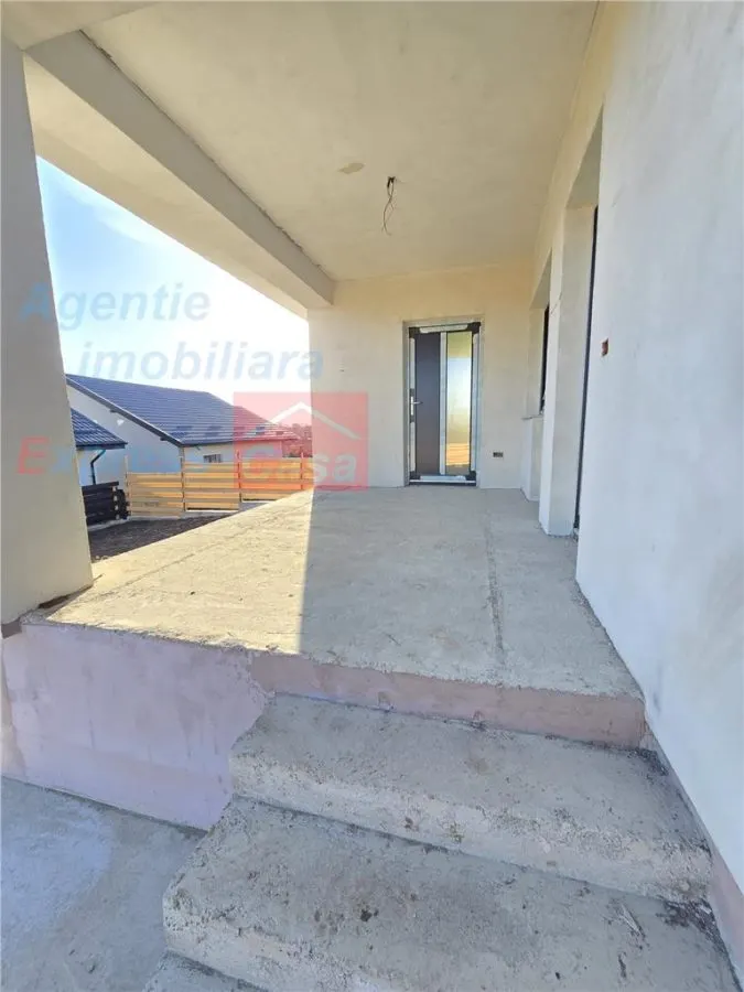 Casa noua de vanzare, la Dumesti - foto 12