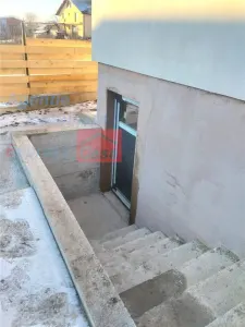 Casa noua de vanzare, la Dumesti - foto 13