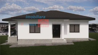 Casa noua de vanzare, la Dumesti - foto 20