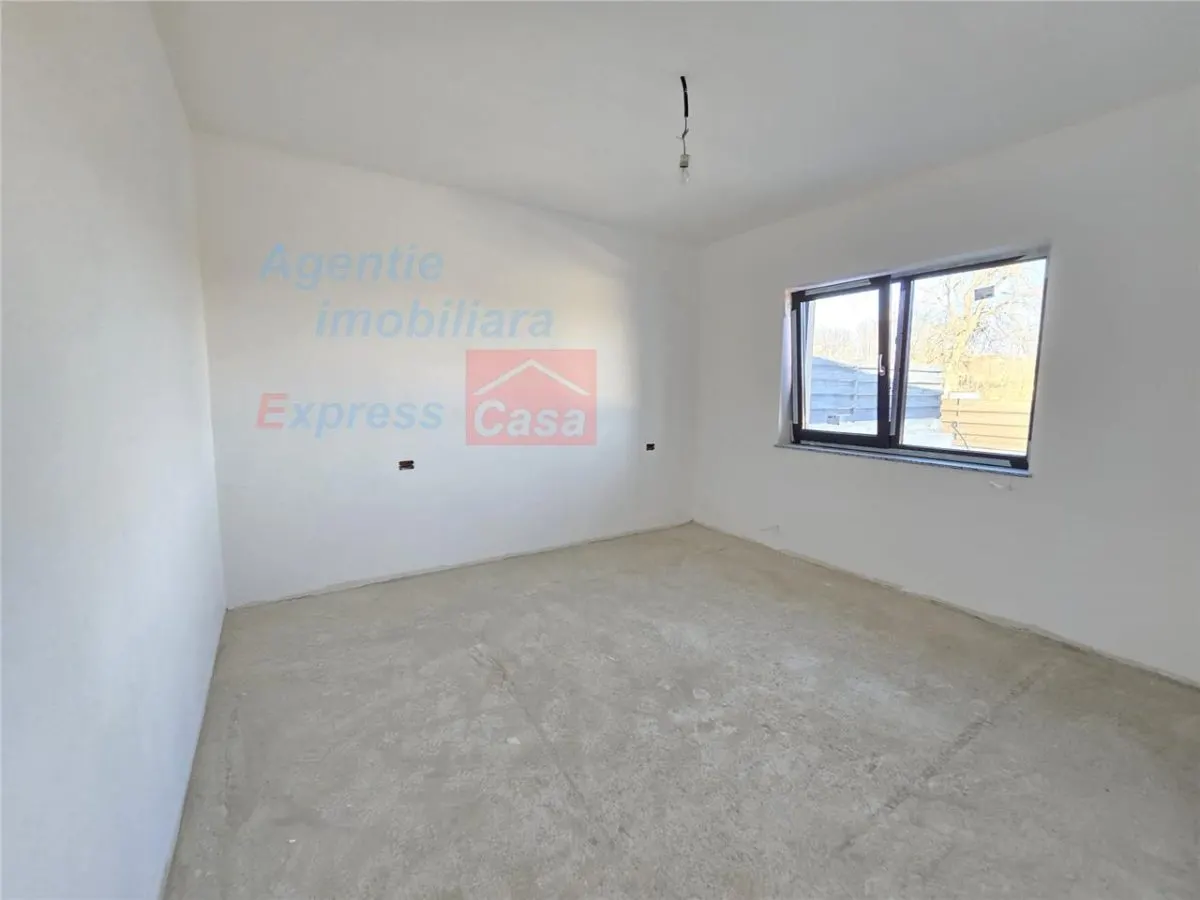 Casa noua de vanzare, la Dumesti - foto 8