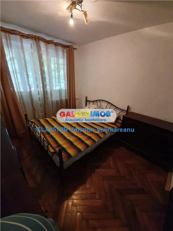 Apartament 3 Camere obor cod 215 - foto 3