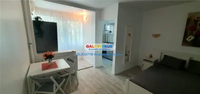 Drumul Taberei Favorit garsoniera de inchiriat - foto 3