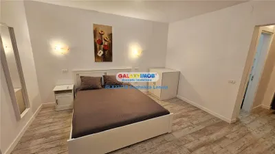 Drumul Taberei Favorit garsoniera de inchiriat - foto 7