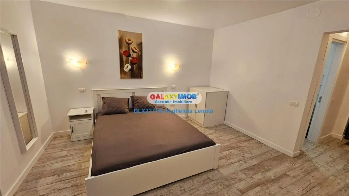 Drumul Taberei Favorit garsoniera de inchiriat - foto 7
