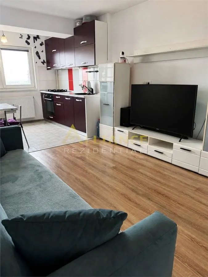 Apartament 2 camere | Tip studio | Parcare inclusa | Sector 3 - foto 1