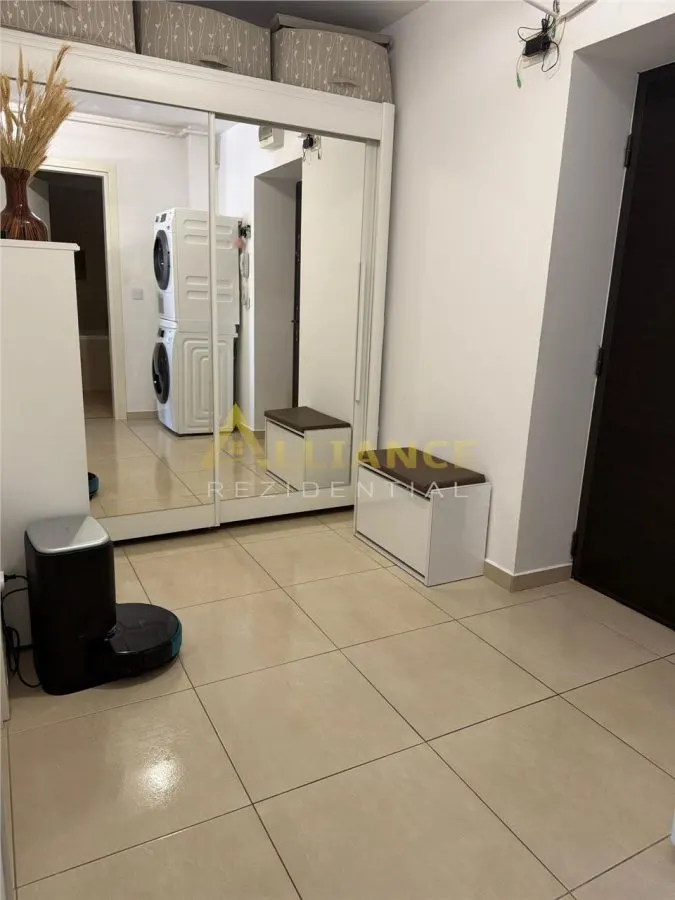 Apartament 2 camere | Tip studio | Parcare inclusa | Sector 3 - foto 8