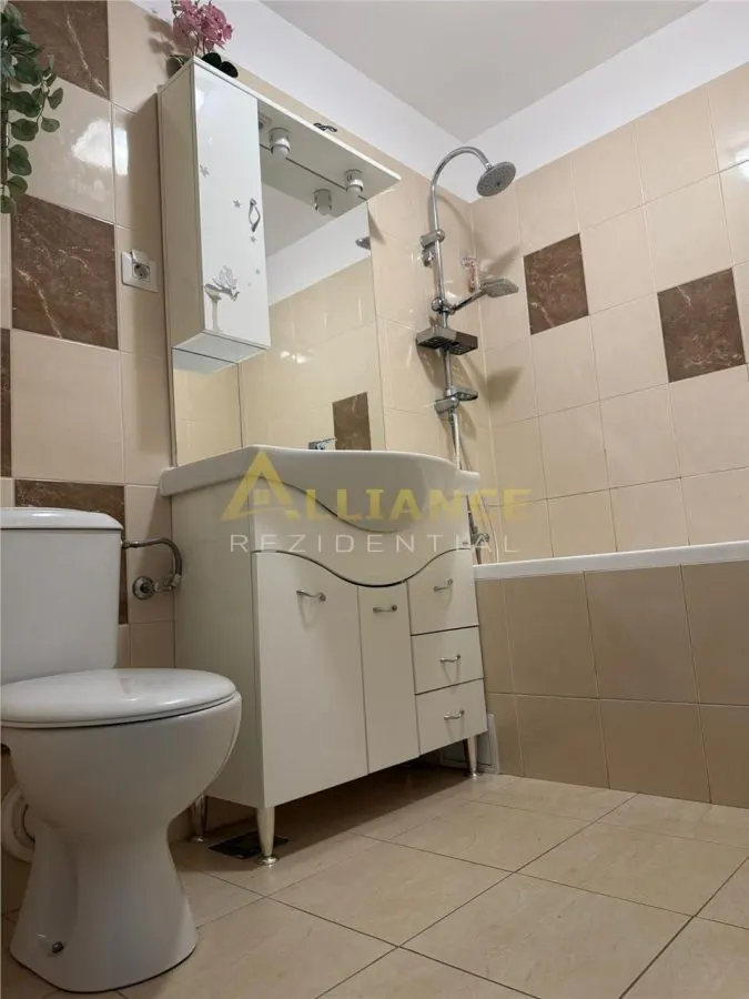 Apartament 2 camere | Tip studio | Parcare inclusa | Sector 3 - foto 9