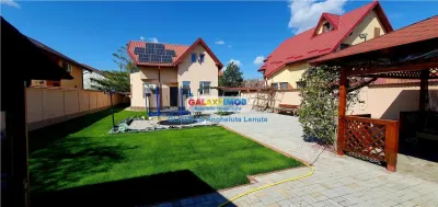 Prelungirea Ghencea Valea Oltului vila de vanzare - foto 4