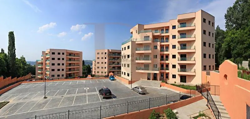 Copou - Complex Bellevue, 2 camere + loc de parcare - foto 1