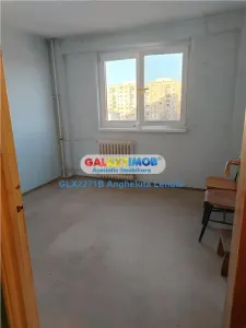 Drumul Taberei Prelungirea Ghencea  apartament 2 camere de vanzare - Bucuresti