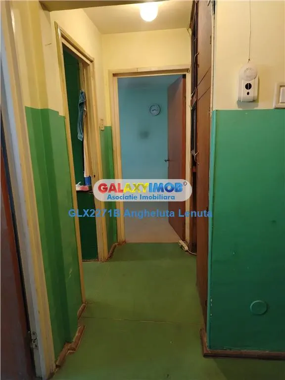 Drumul Taberei Prelungirea Ghencea  apartament 2 camere de vanzare - foto 2