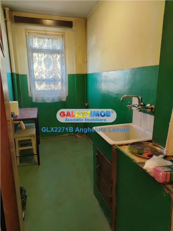 Drumul Taberei Prelungirea Ghencea  apartament 2 camere de vanzare - foto 8