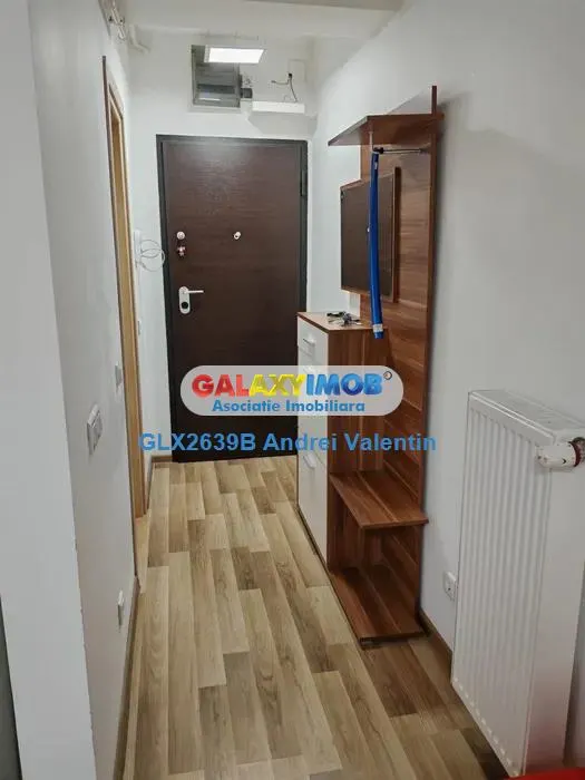 Garsoniera Bloc Nou Berceni - Oltenitei - Aparatorii Patriei - foto 7