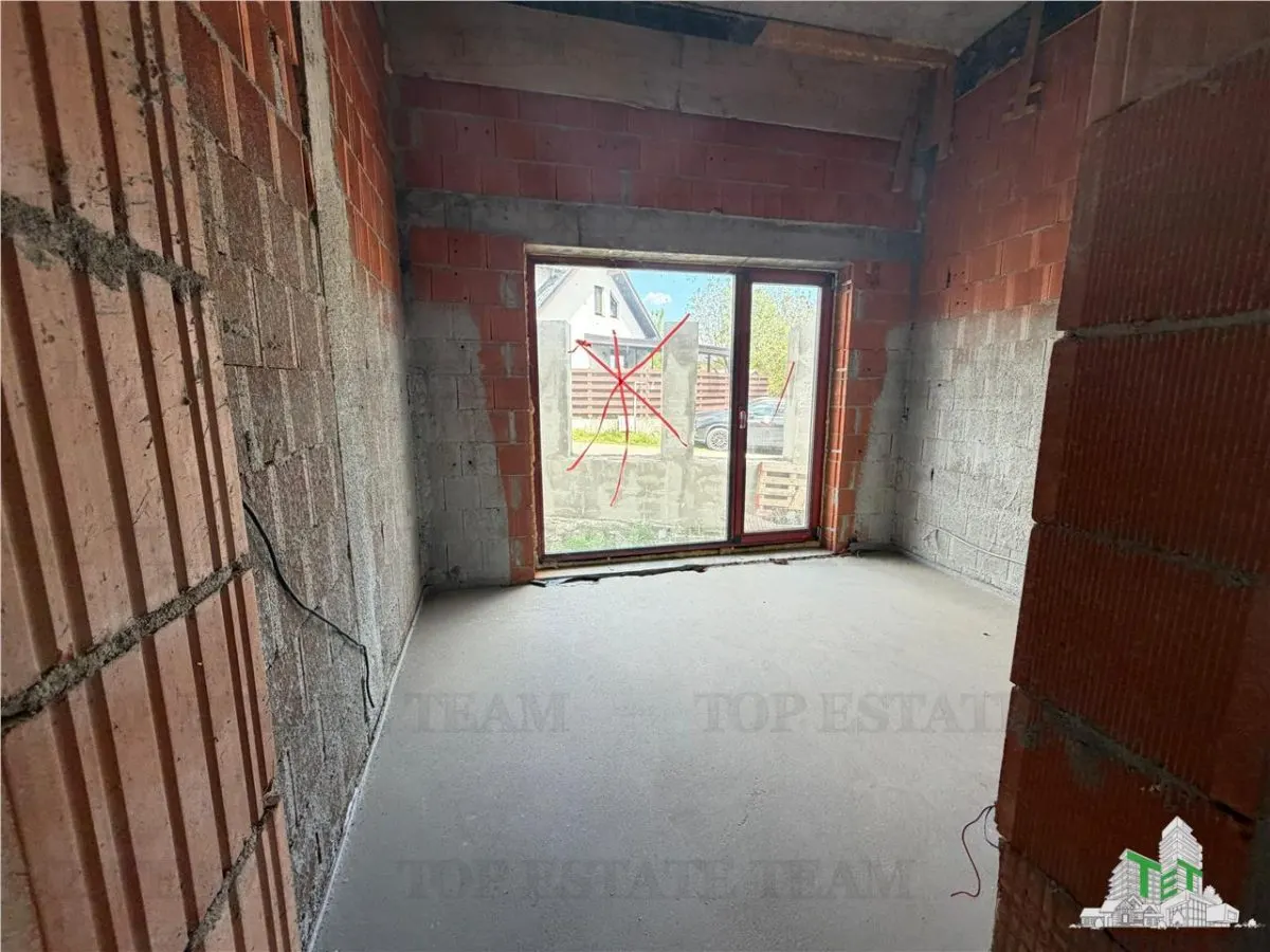 Vila individuala premium aproape de lac, Laguna Albastra Corbeanca â€“ view tip Toscana | 625.000 â‚¬ - foto 18