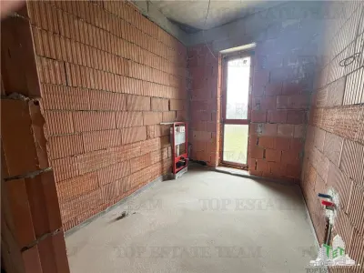 Vila individuala premium aproape de lac, Laguna Albastra Corbeanca â€“ view tip Toscana | 625.000 â‚¬ - foto 6