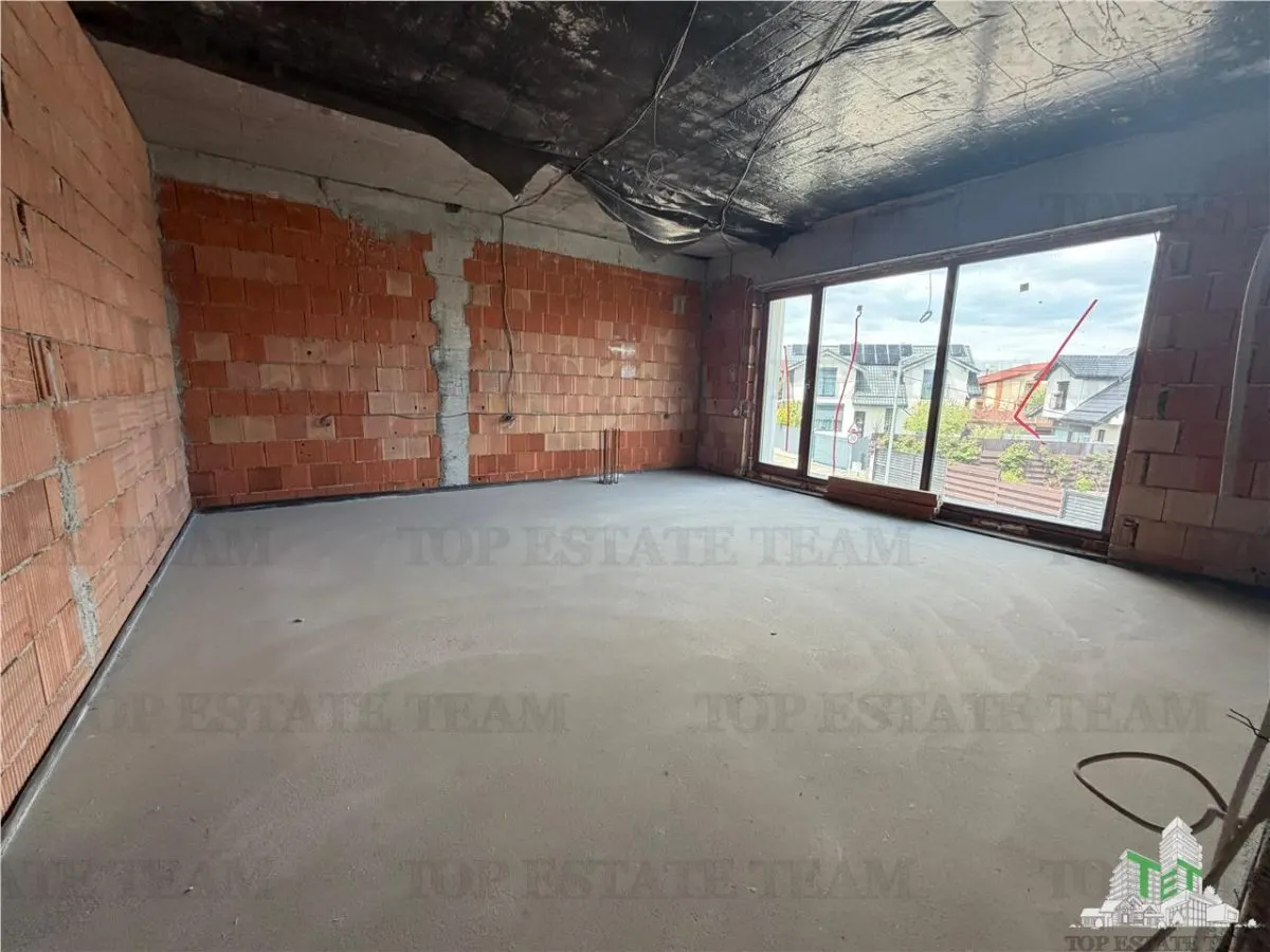 Vila individuala premium aproape de lac, Laguna Albastra Corbeanca â€“ view tip Toscana | 625.000 â‚¬ - foto 7
