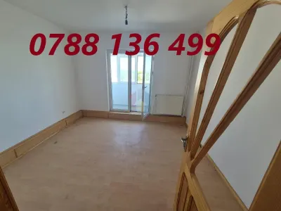 LIBER! 4 camere transformat in 3 camere, bloc cu lift, decomandat, Bariera - Braila