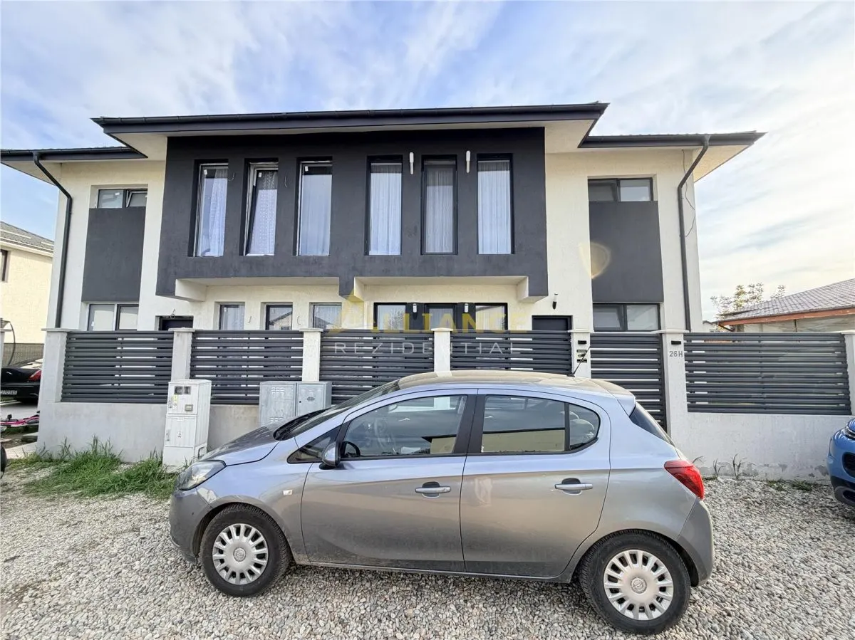 casa de vanzare || mobilata utilata || 4 camere - foto 1