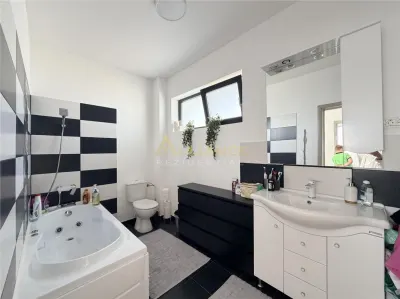 casa de vanzare || mobilata utilata || 4 camere - foto 11