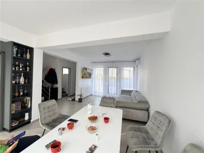 casa de vanzare || mobilata utilata || 4 camere - foto 5