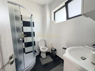 casa de vanzare || mobilata utilata || 4 camere - foto 7