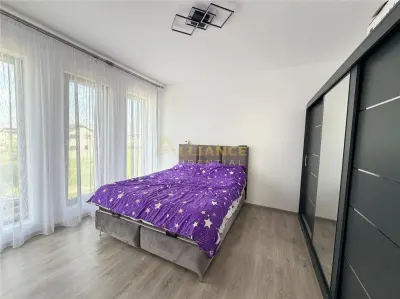 casa de vanzare || mobilata utilata || 4 camere - foto 8