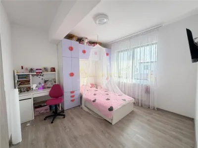 casa de vanzare || mobilata utilata || 4 camere - foto 9