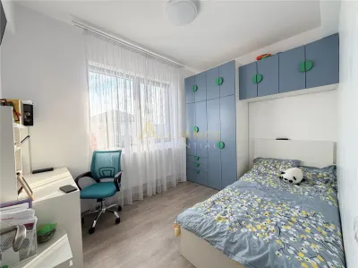 casa de vanzare || mobilata utilata || 4 camere - foto 10
