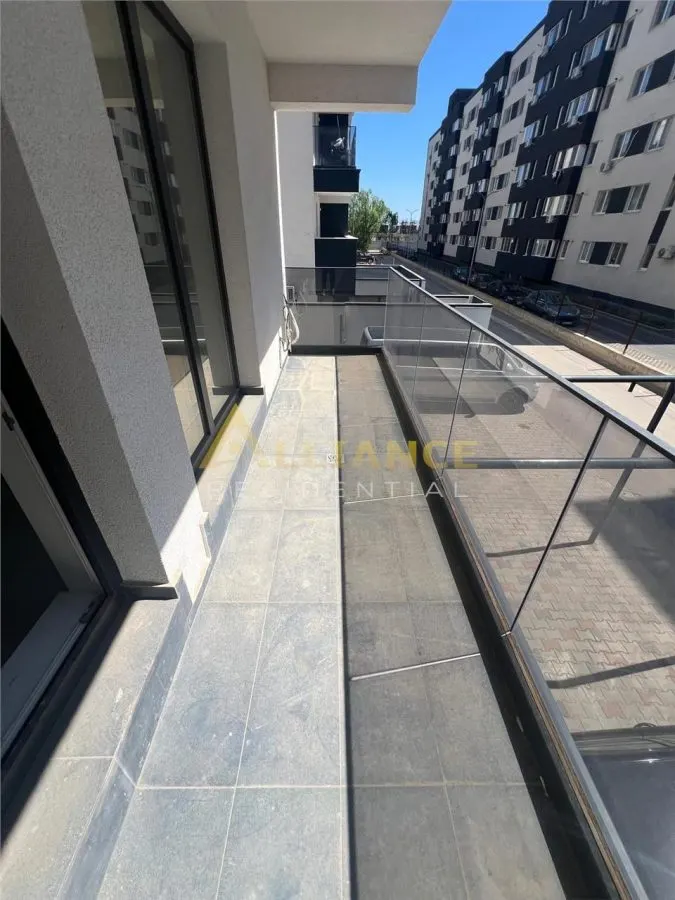 Finalizat Ap 2 camere Decomandat Drumul Binelui - foto 1