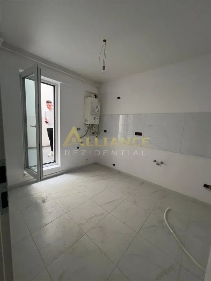 Finalizat Ap 2 camere Decomandat Drumul Binelui - foto 5