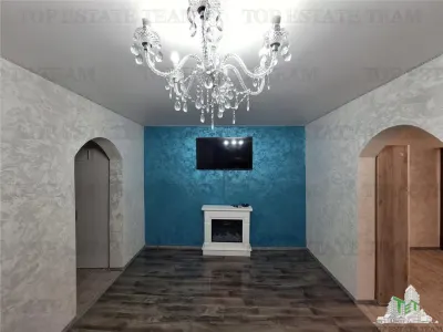 2-Bedroom Apartment, Independentei Boulevard, Braila - Sale - Braila