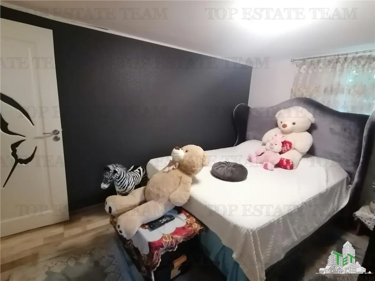 Four-Bedroom Villa, Voluntari - foto 5