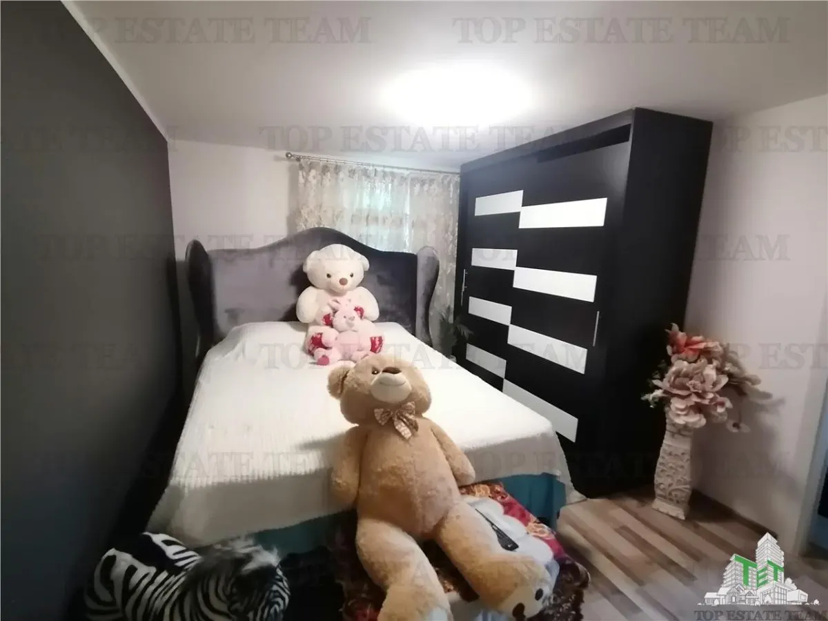 Four-Bedroom Villa, Voluntari - foto 6