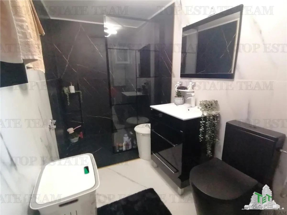 Four-Bedroom Villa, Voluntari - foto 7
