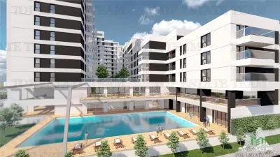 Approved Land with Project, Constanța, Romania – 100% ROI Potential - Constanta