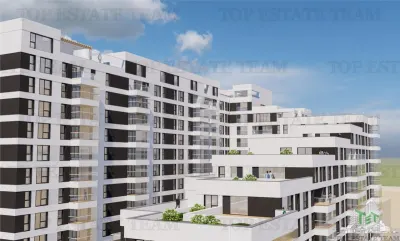 Approved Land with Project, Constanța, Romania – 100% ROI Potential - foto 3