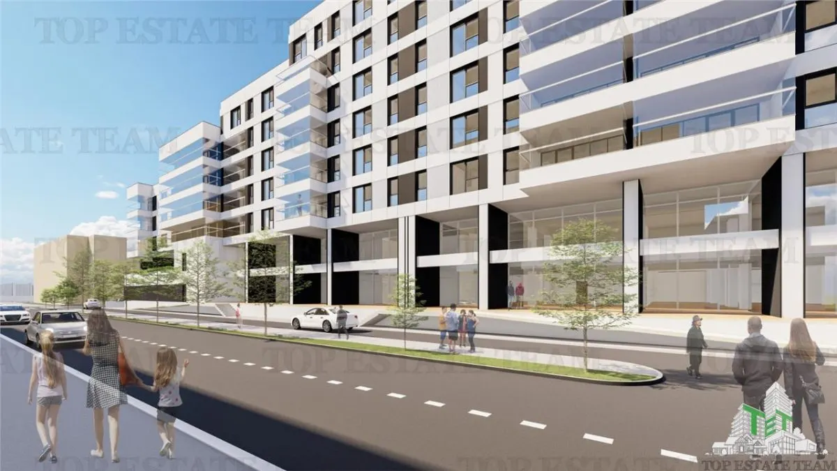 Approved Land with Project, Constanța, Romania – 100% ROI Potential - foto 6