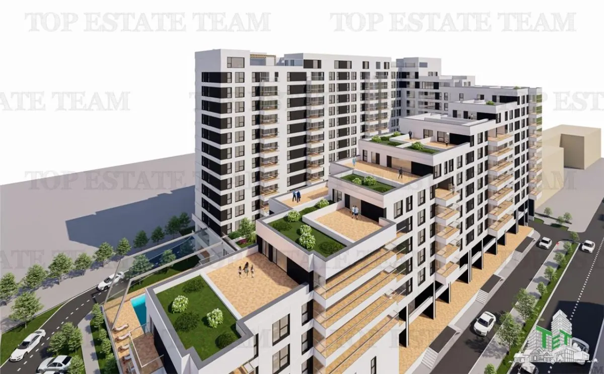 Approved Land with Project, Constanța, Romania – 100% ROI Potential - foto 7