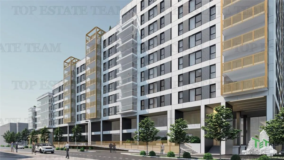 Approved Land with Project, Constanța, Romania – 100% ROI Potential - foto 9
