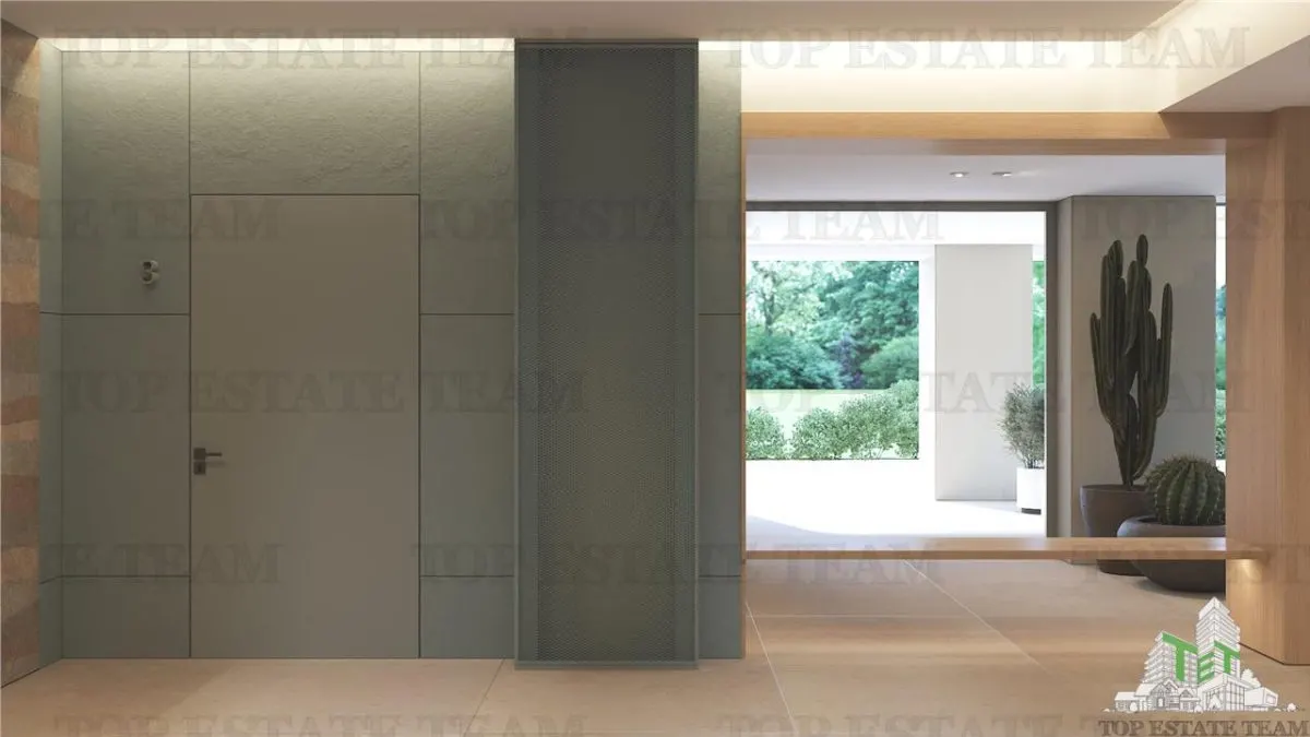 Premium 3-Bedroom Apartment with Private Garden and Terrace | Olimp, Constanța - foto 5
