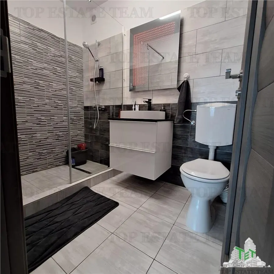 Detached House, Fully Furnished and Equipped, 4 Bedrooms, Domnesti – Immediate Availability - foto 2